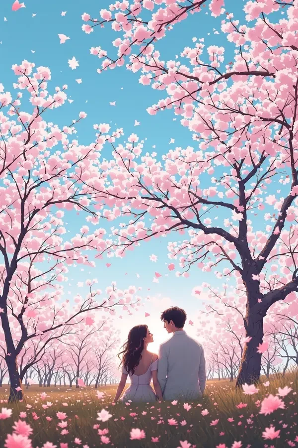 樱花落下的速度 - 69视频在线观看作品封面